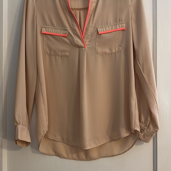 TOBI Blouse - Picture 7 of 8